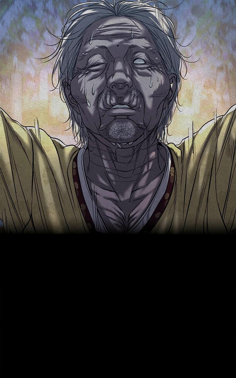 The Gwichon Village Mystery Chap 30 - Next Chap 31