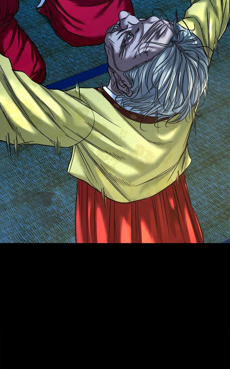 The Gwichon Village Mystery Chap 30 - Next Chap 31