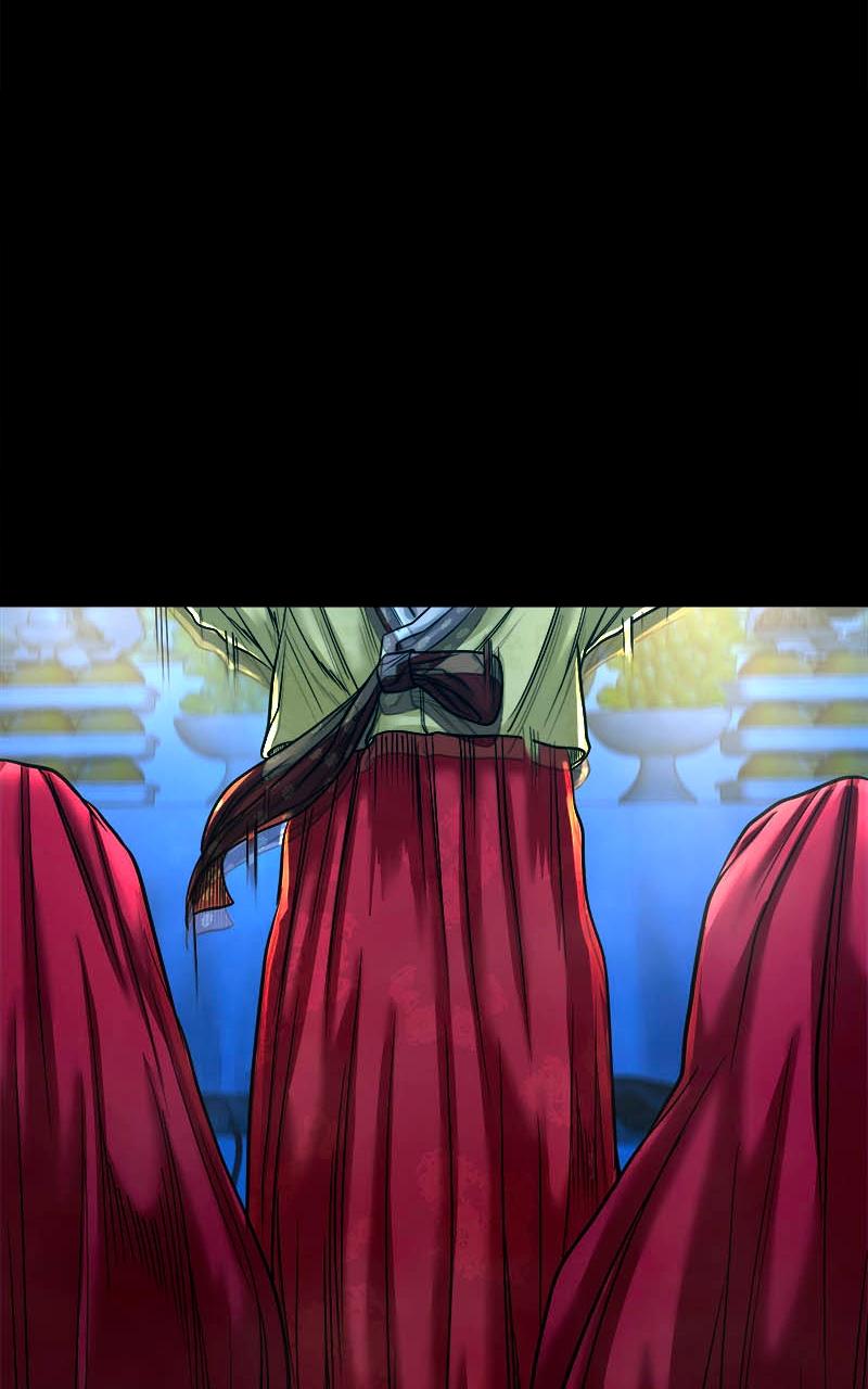 The Gwichon Village Mystery Chap 30 - Next Chap 31