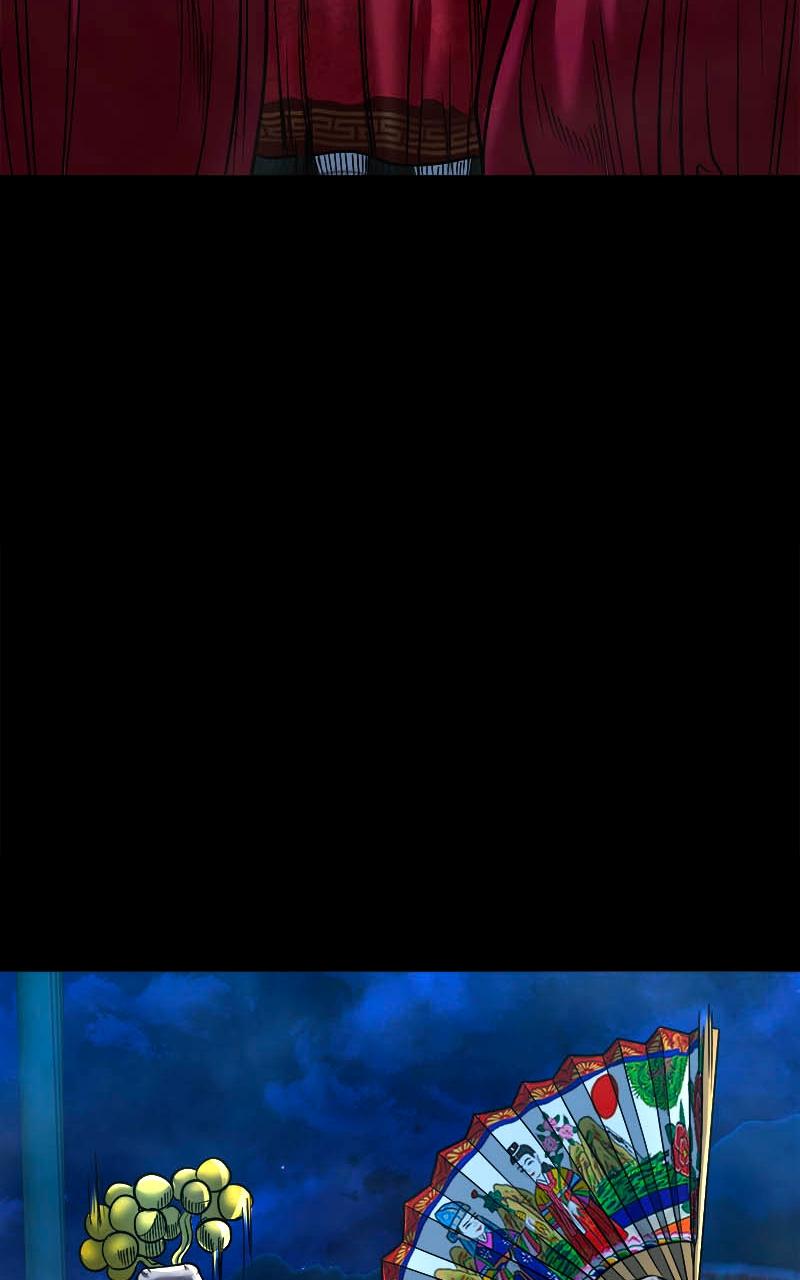 The Gwichon Village Mystery Chap 30 - Next Chap 31