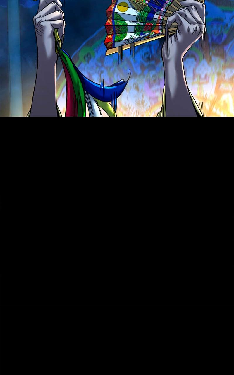 The Gwichon Village Mystery Chap 30 - Next Chap 31