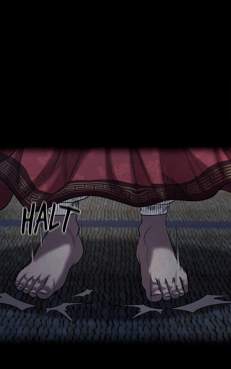 The Gwichon Village Mystery Chap 30 - Next Chap 31