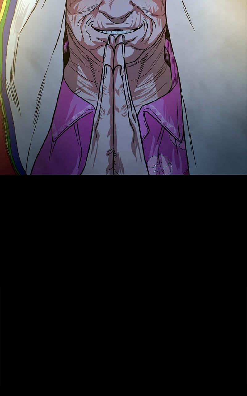 The Gwichon Village Mystery Chap 30 - Next Chap 31