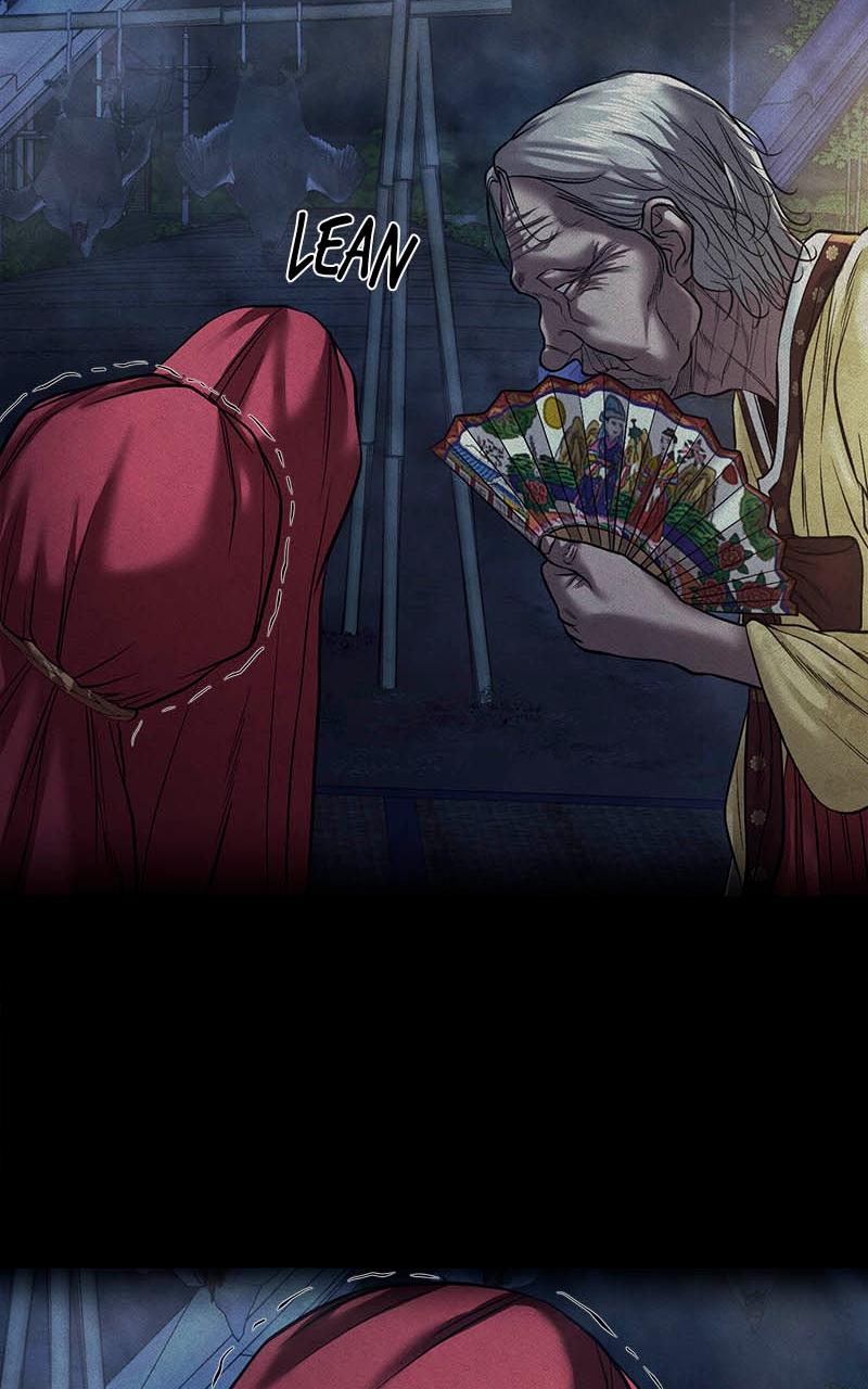 The Gwichon Village Mystery Chap 30 - Next Chap 31