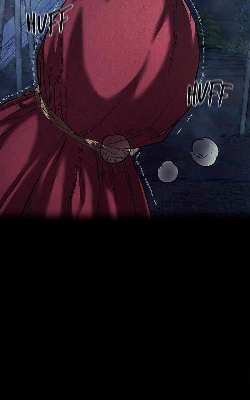 The Gwichon Village Mystery Chap 30 - Next Chap 31