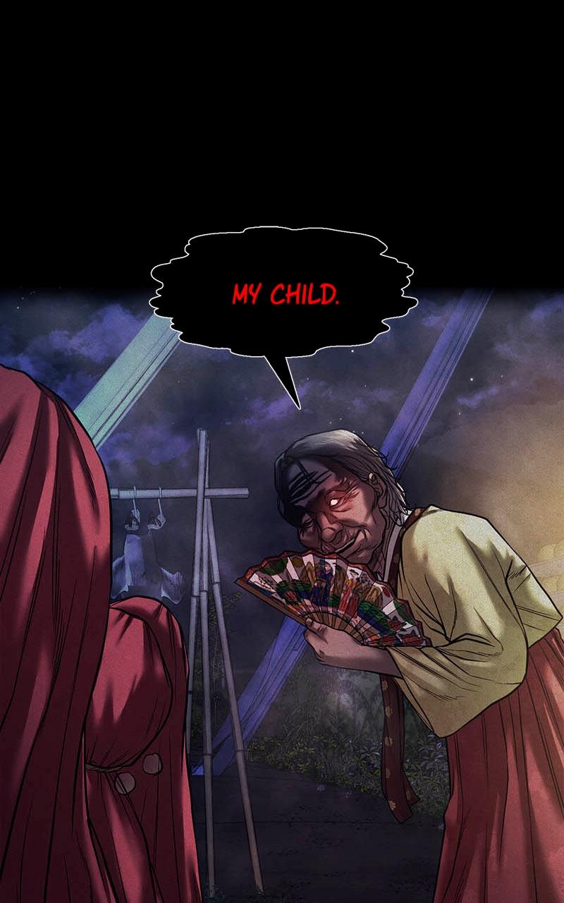 The Gwichon Village Mystery Chap 30 - Next Chap 31