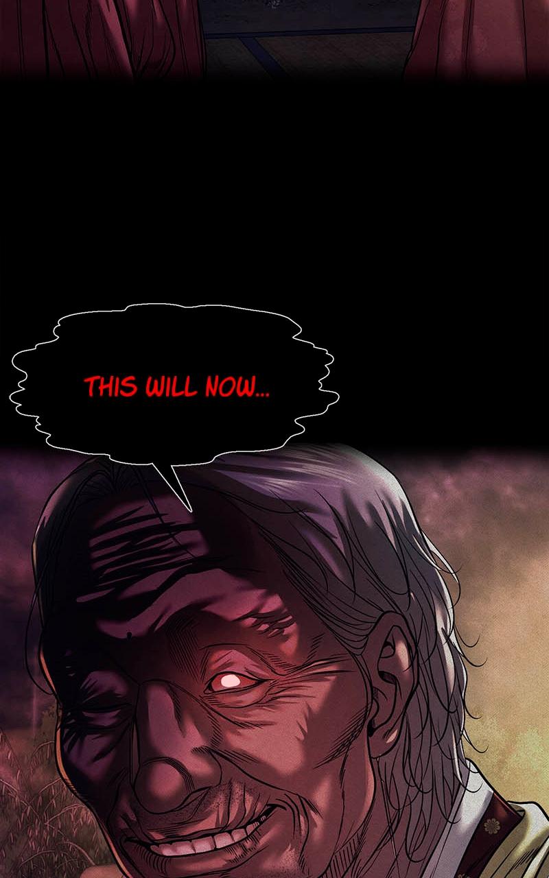 The Gwichon Village Mystery Chap 30 - Next Chap 31