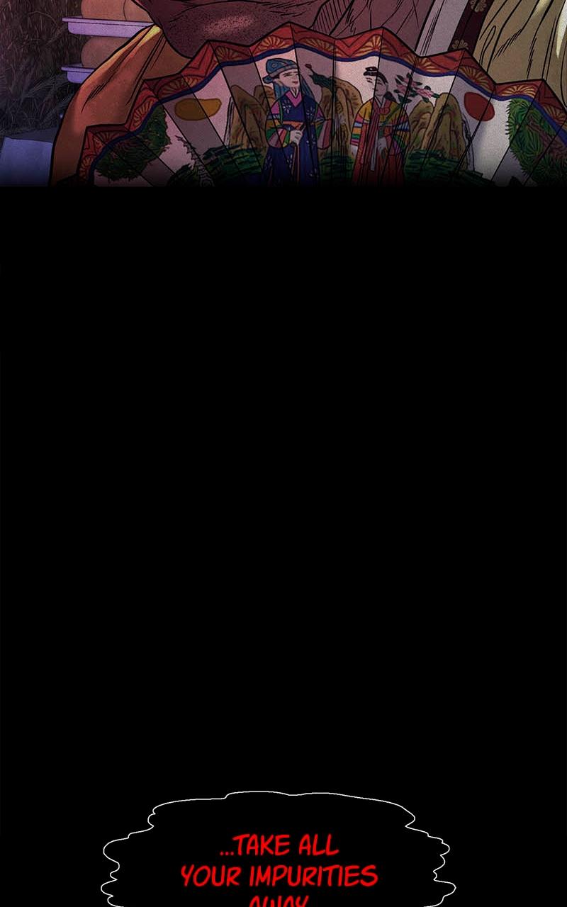 The Gwichon Village Mystery Chap 30 - Next Chap 31