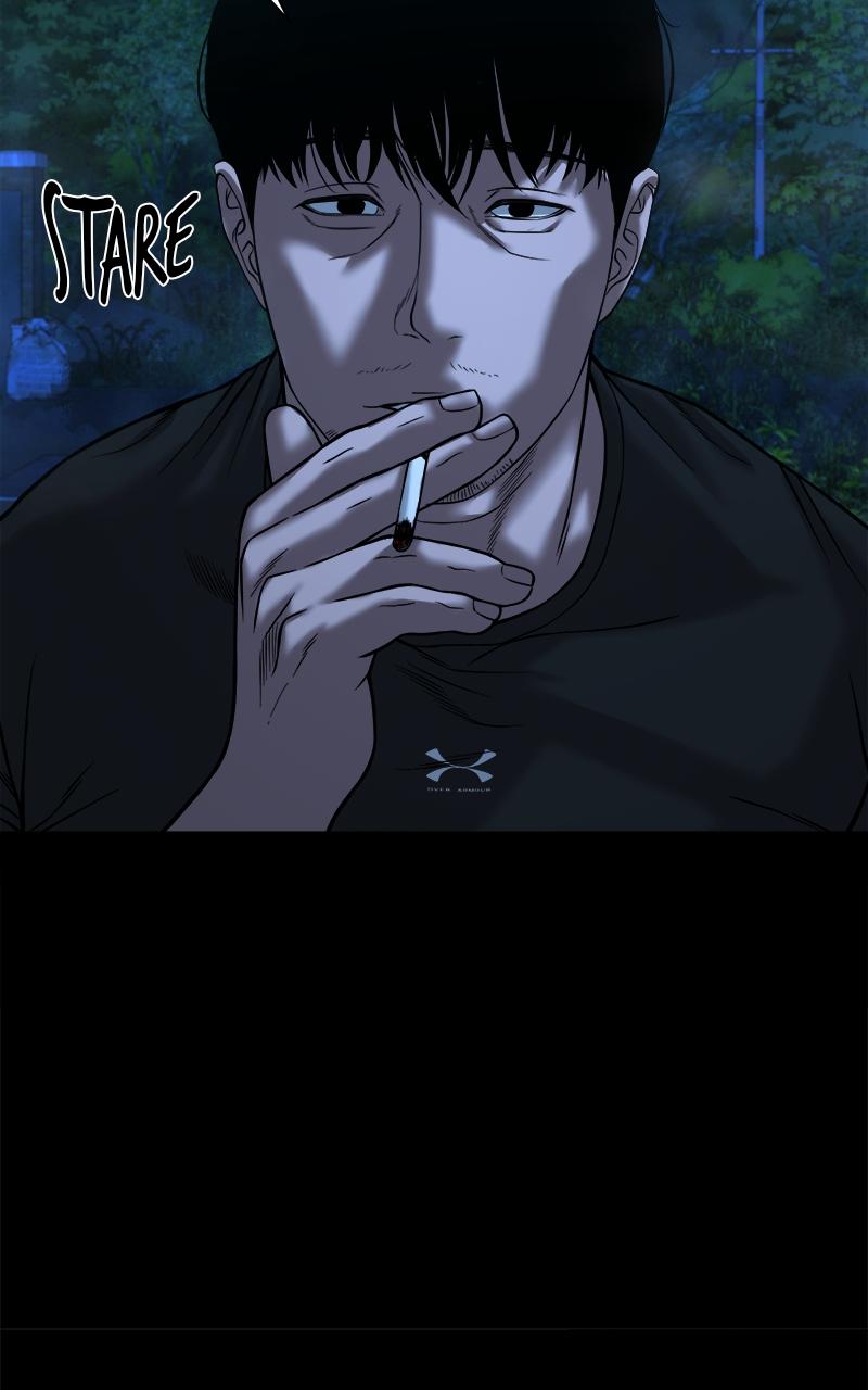 The Gwichon Village Mystery Chap 31 - Next Chap 32