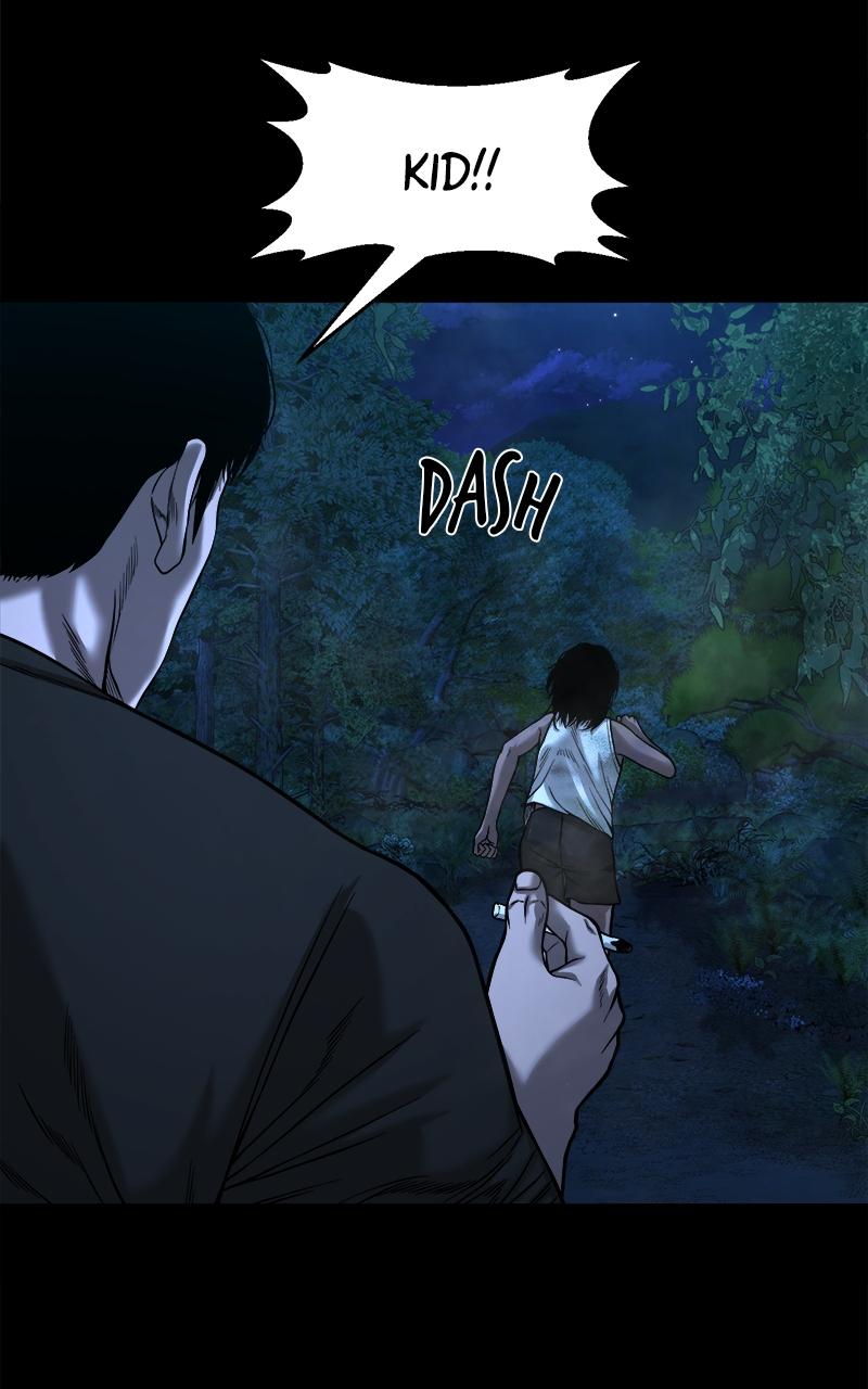 The Gwichon Village Mystery Chap 31 - Next Chap 32