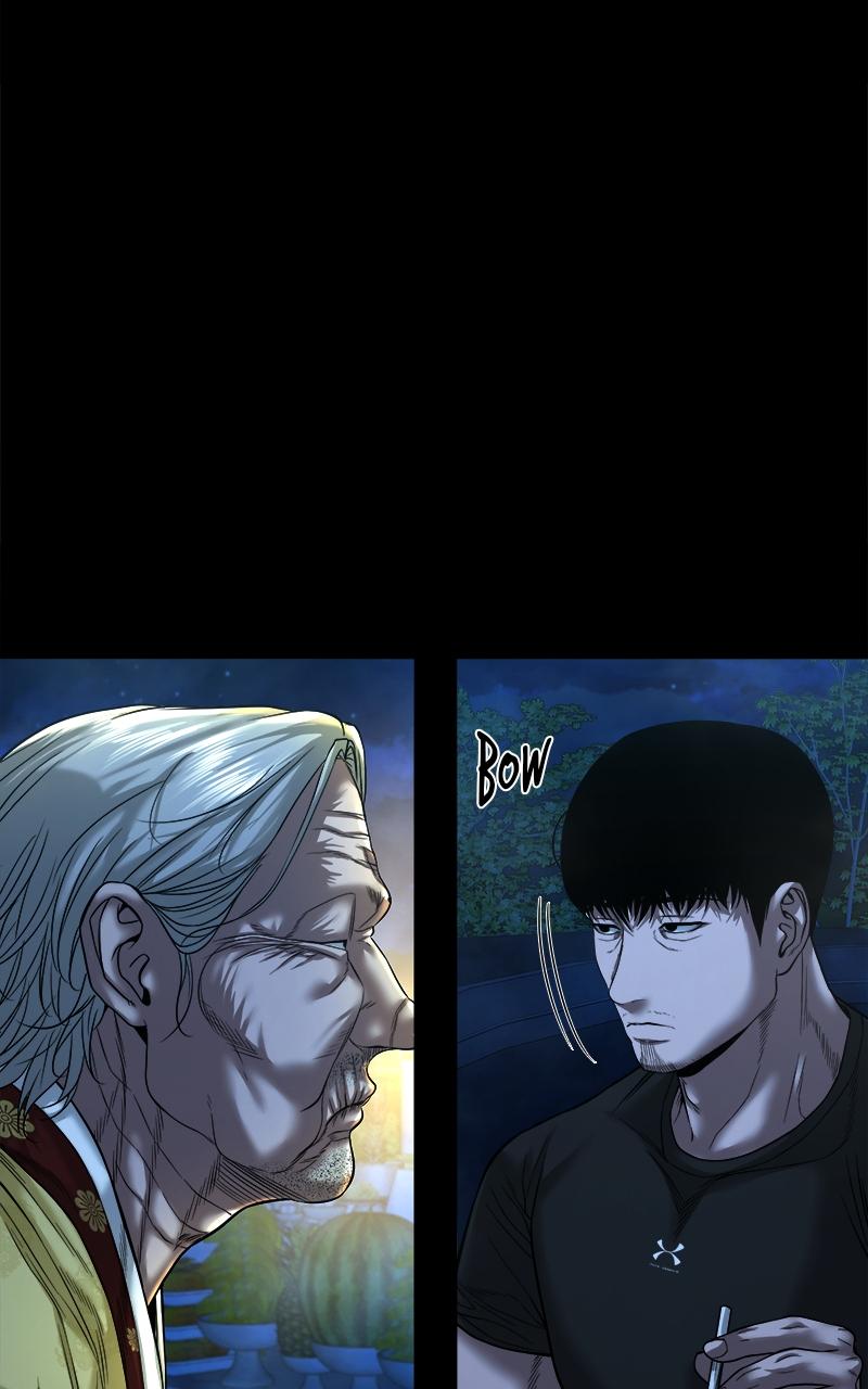 The Gwichon Village Mystery Chap 31 - Next Chap 32