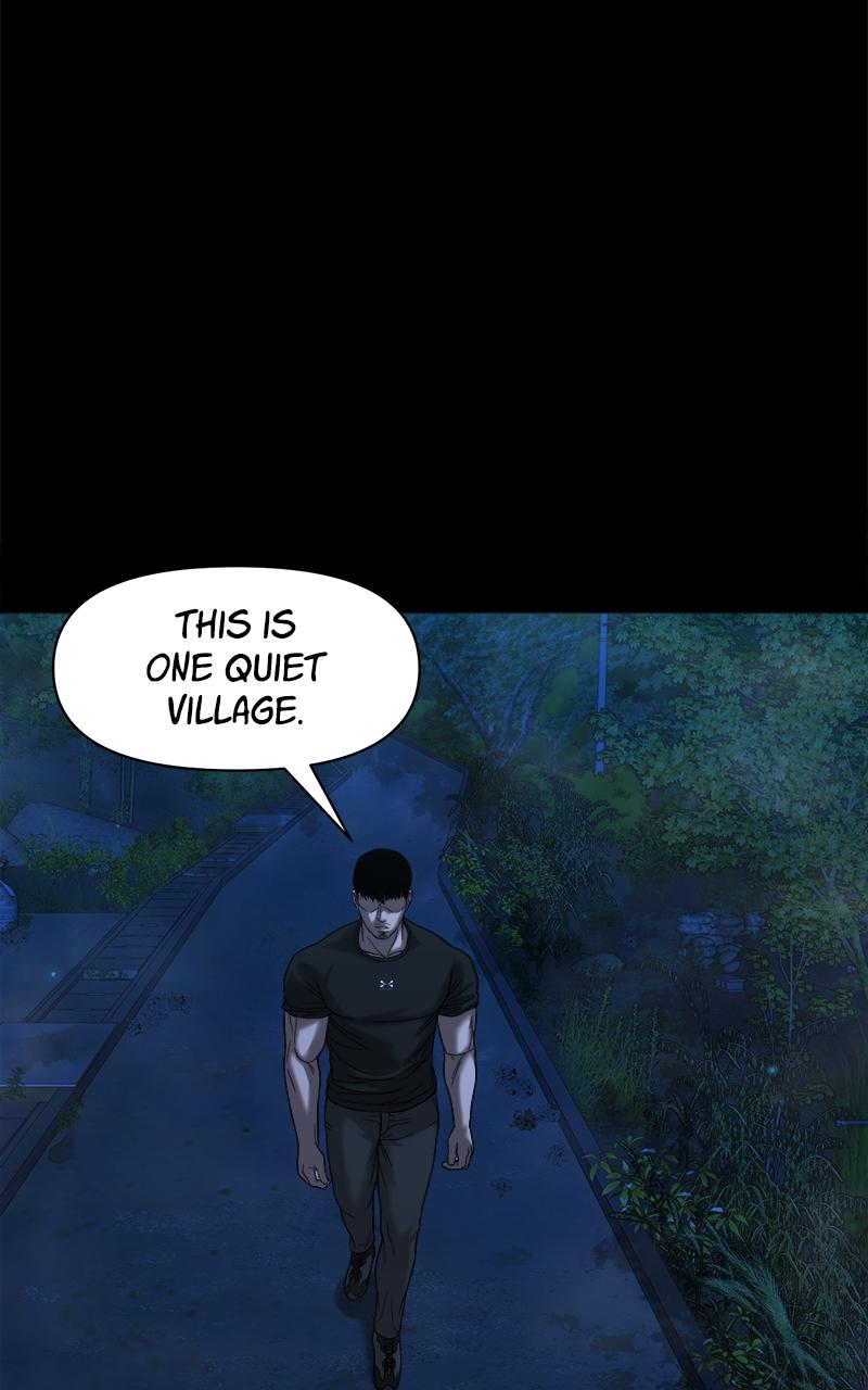 The Gwichon Village Mystery Chap 31 - Next Chap 32