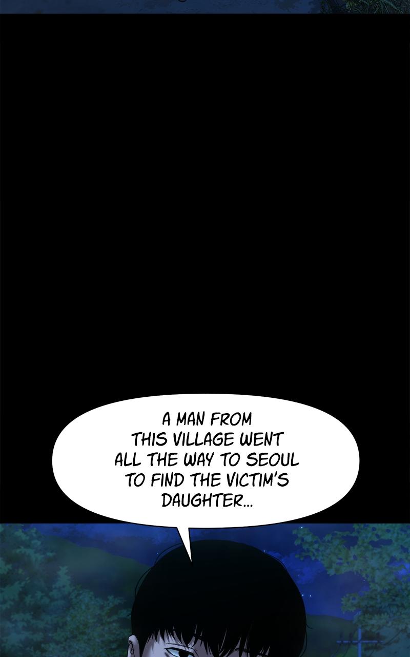 The Gwichon Village Mystery Chap 31 - Next Chap 32