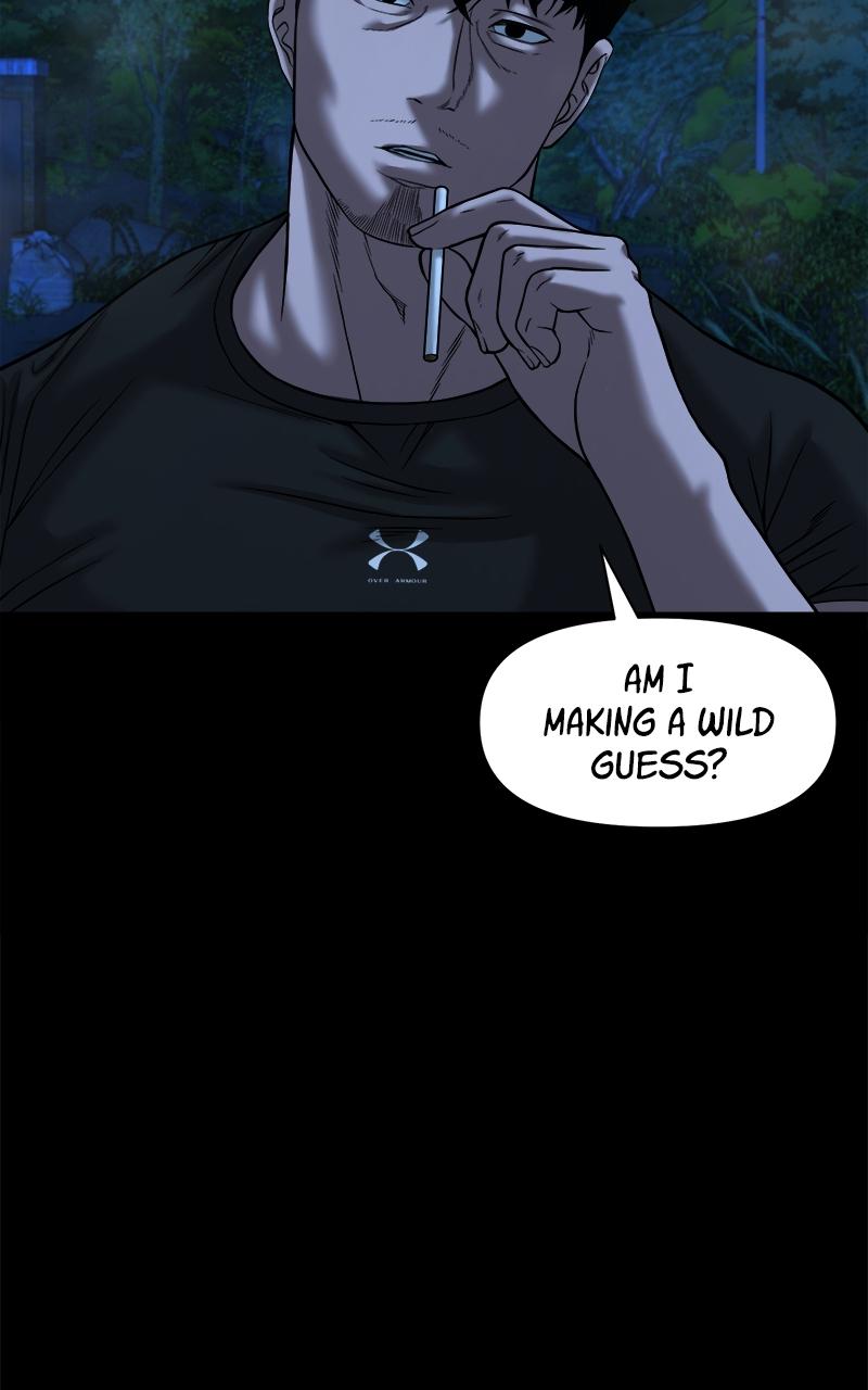 The Gwichon Village Mystery Chap 31 - Next Chap 32