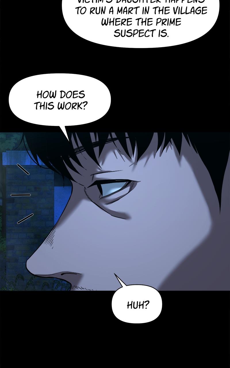 The Gwichon Village Mystery Chap 31 - Next Chap 32