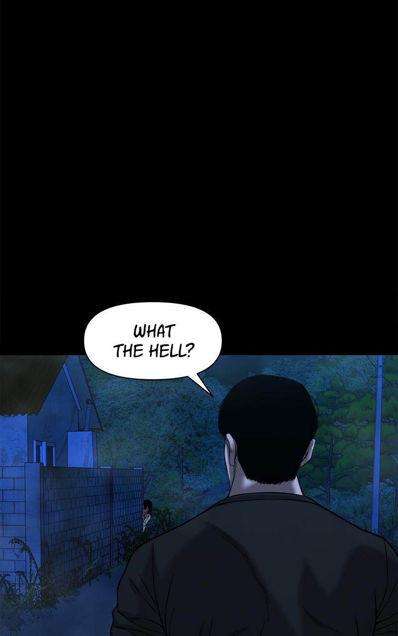 The Gwichon Village Mystery Chap 31 - Next Chap 32