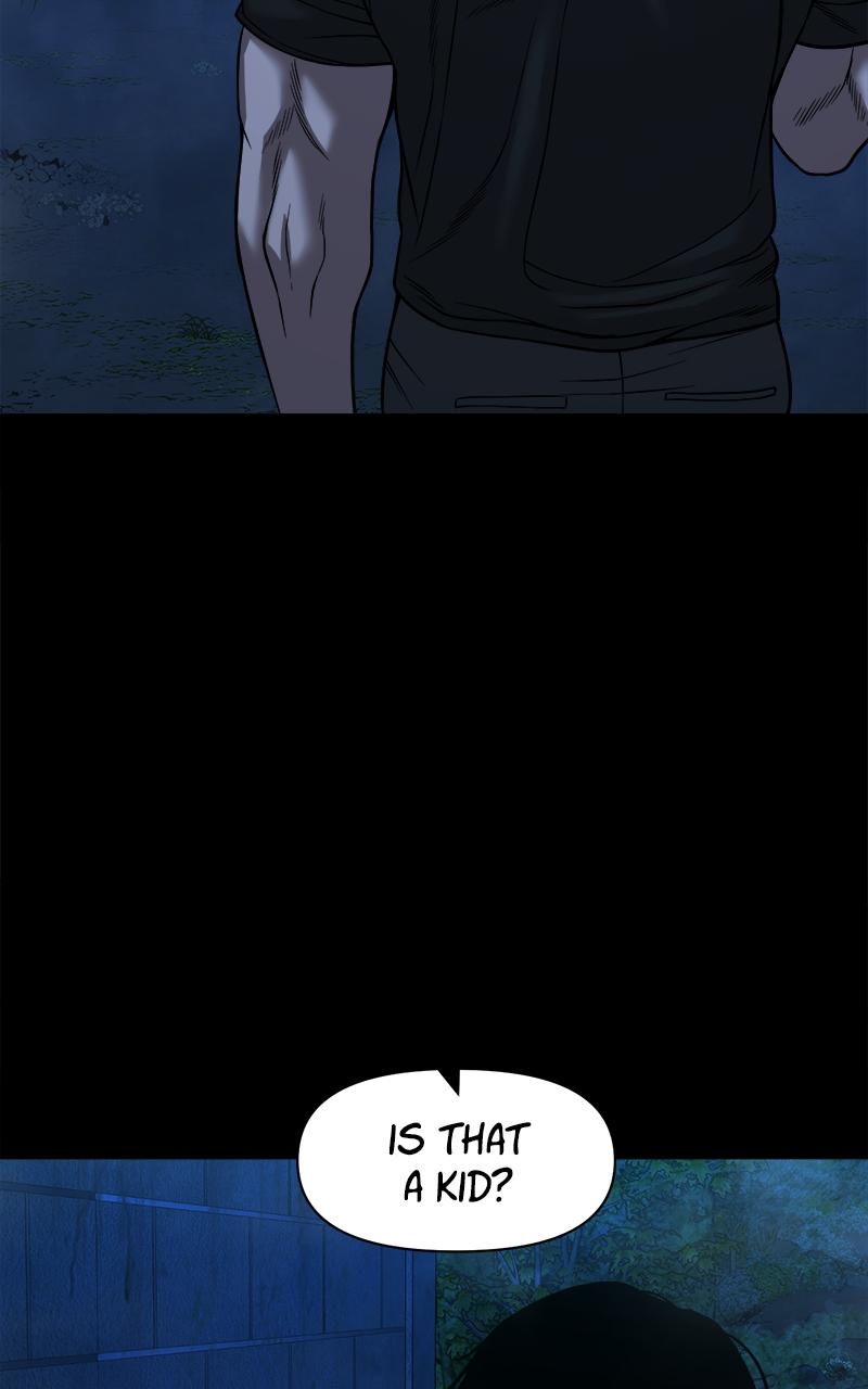 The Gwichon Village Mystery Chap 31 - Next Chap 32