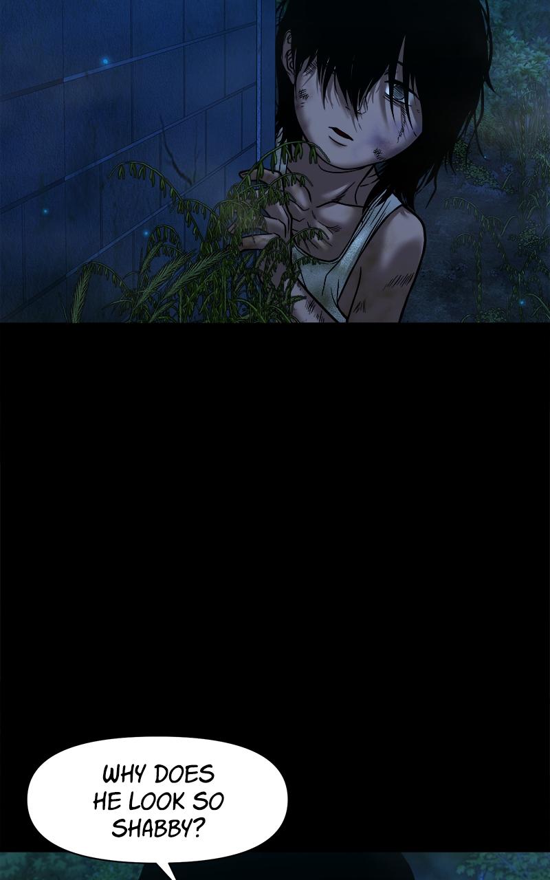 The Gwichon Village Mystery Chap 31 - Next Chap 32
