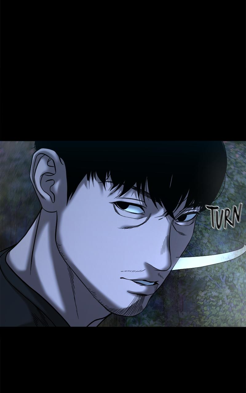 The Gwichon Village Mystery Chap 31 - Next Chap 32