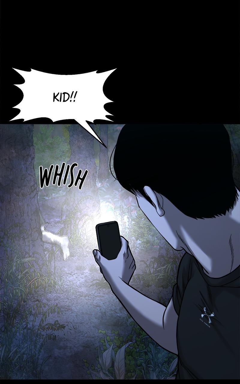 The Gwichon Village Mystery Chap 31 - Next Chap 32