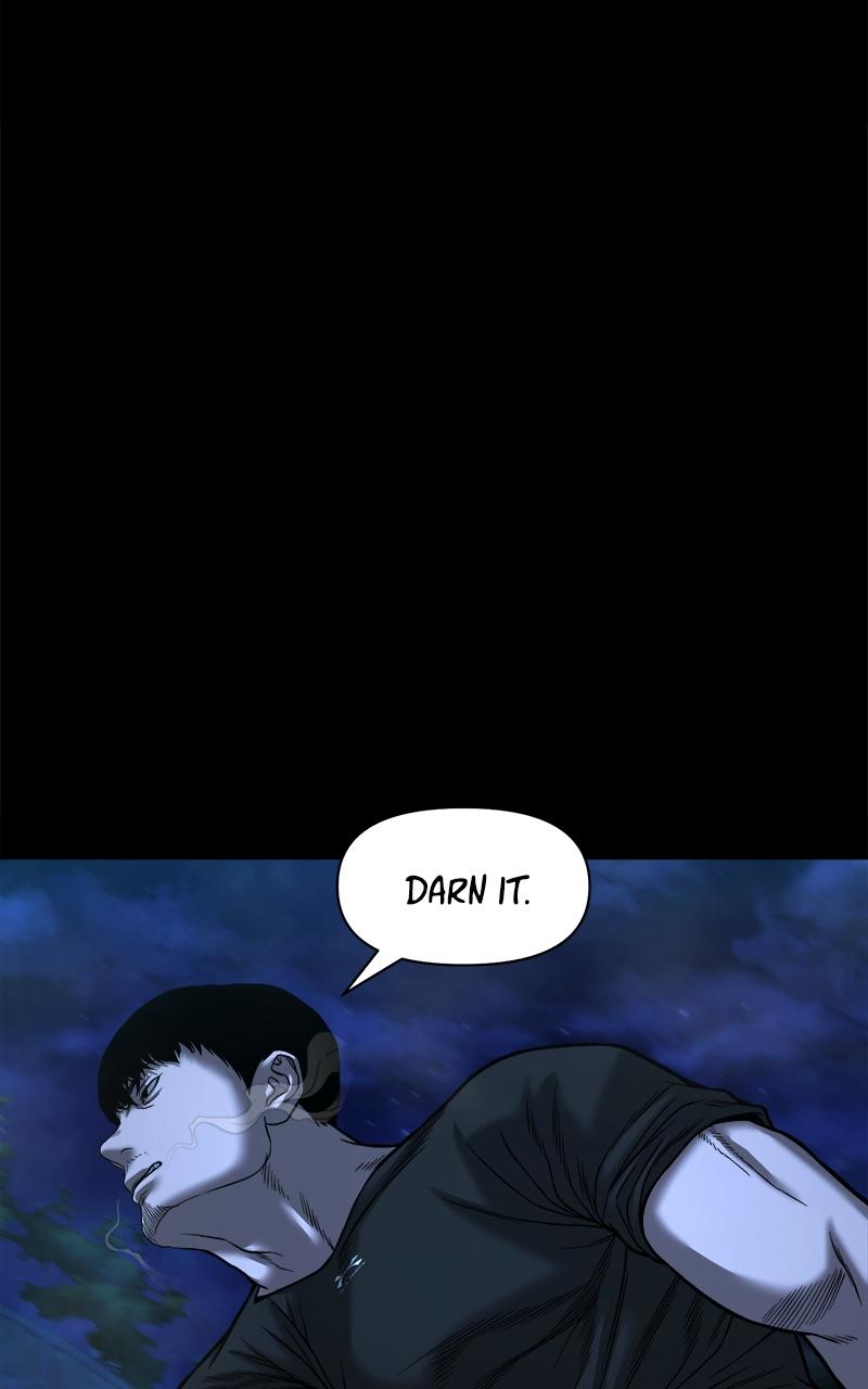 The Gwichon Village Mystery Chap 31 - Next Chap 32