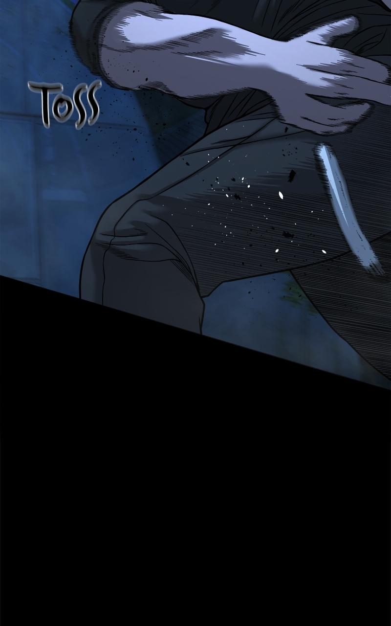 The Gwichon Village Mystery Chap 31 - Next Chap 32