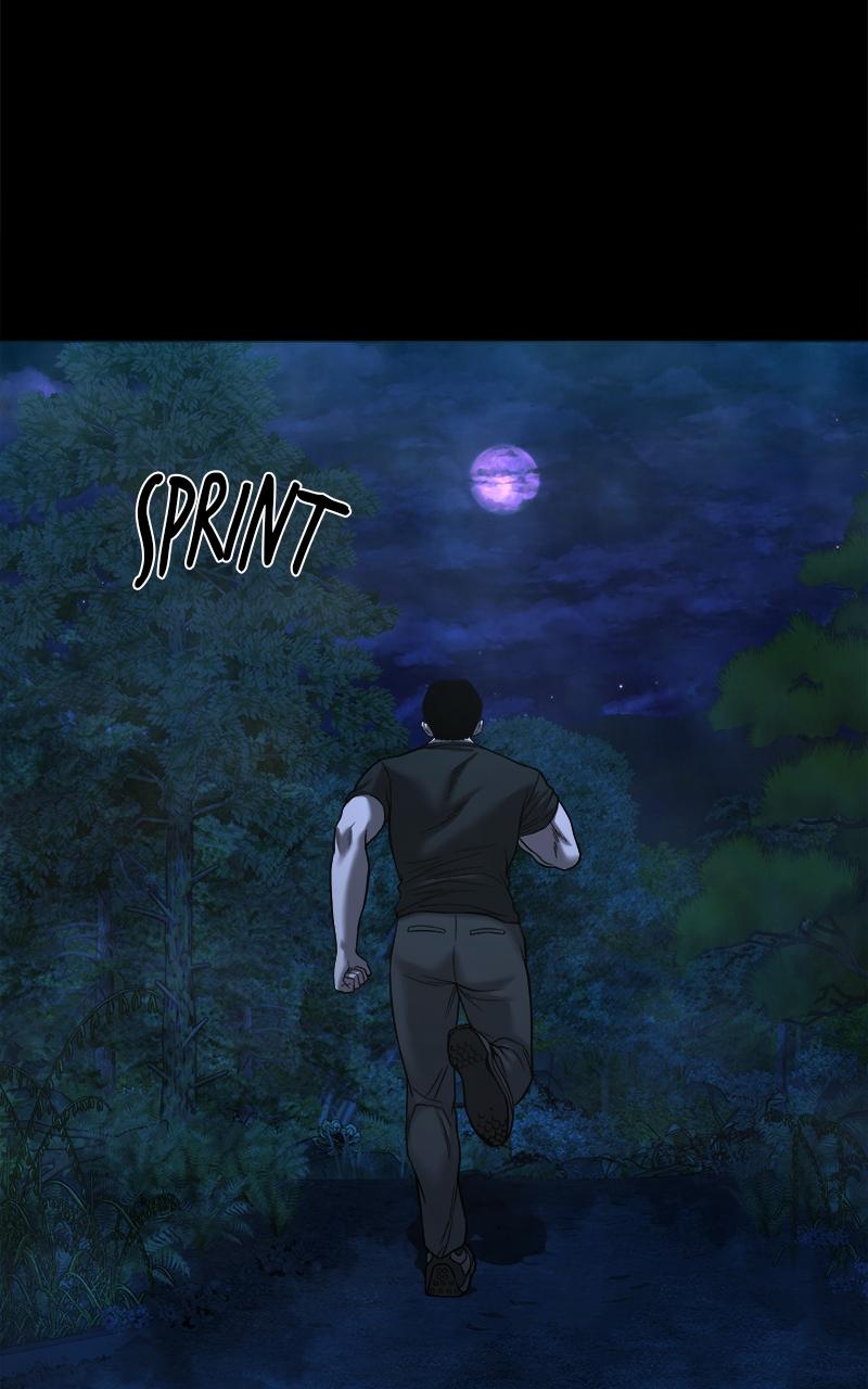 The Gwichon Village Mystery Chap 31 - Next Chap 32