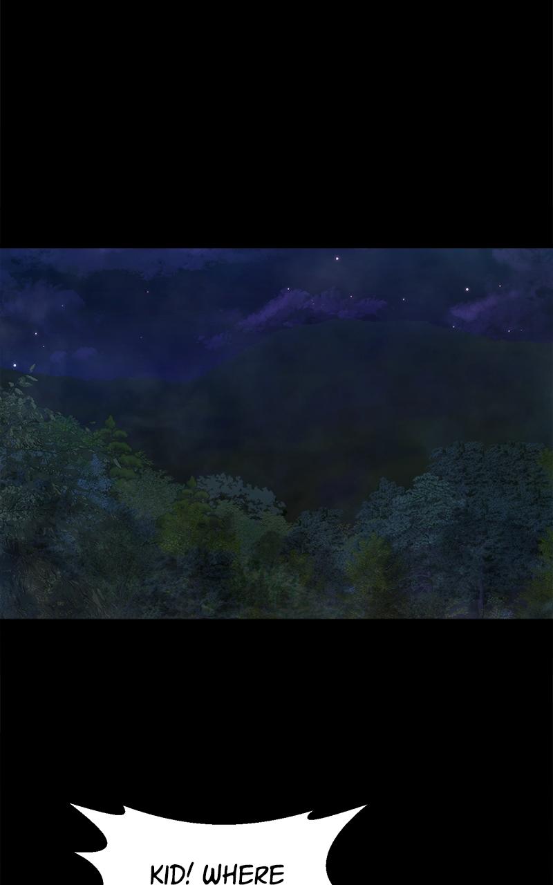 The Gwichon Village Mystery Chap 31 - Next Chap 32