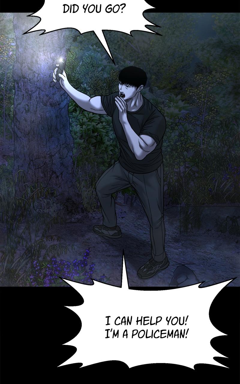 The Gwichon Village Mystery Chap 31 - Next Chap 32