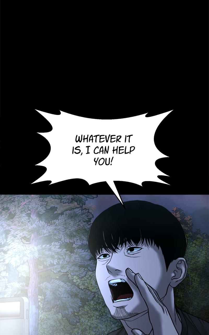 The Gwichon Village Mystery Chap 31 - Next Chap 32