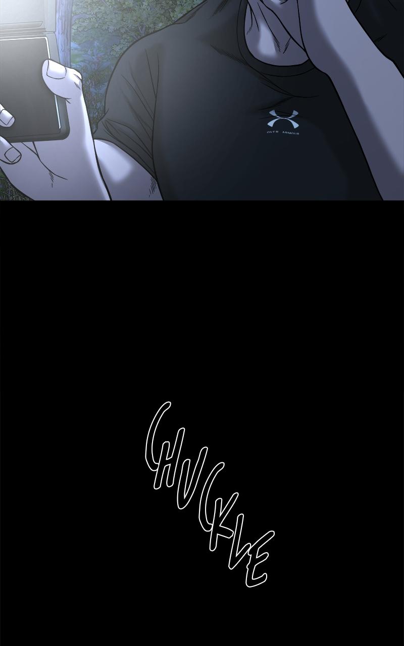 The Gwichon Village Mystery Chap 31 - Next Chap 32