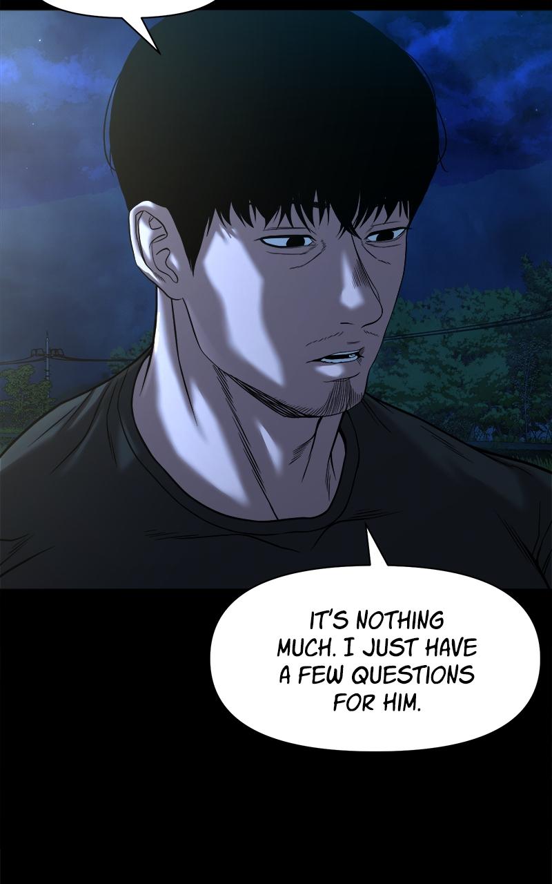 The Gwichon Village Mystery Chap 31 - Next Chap 32