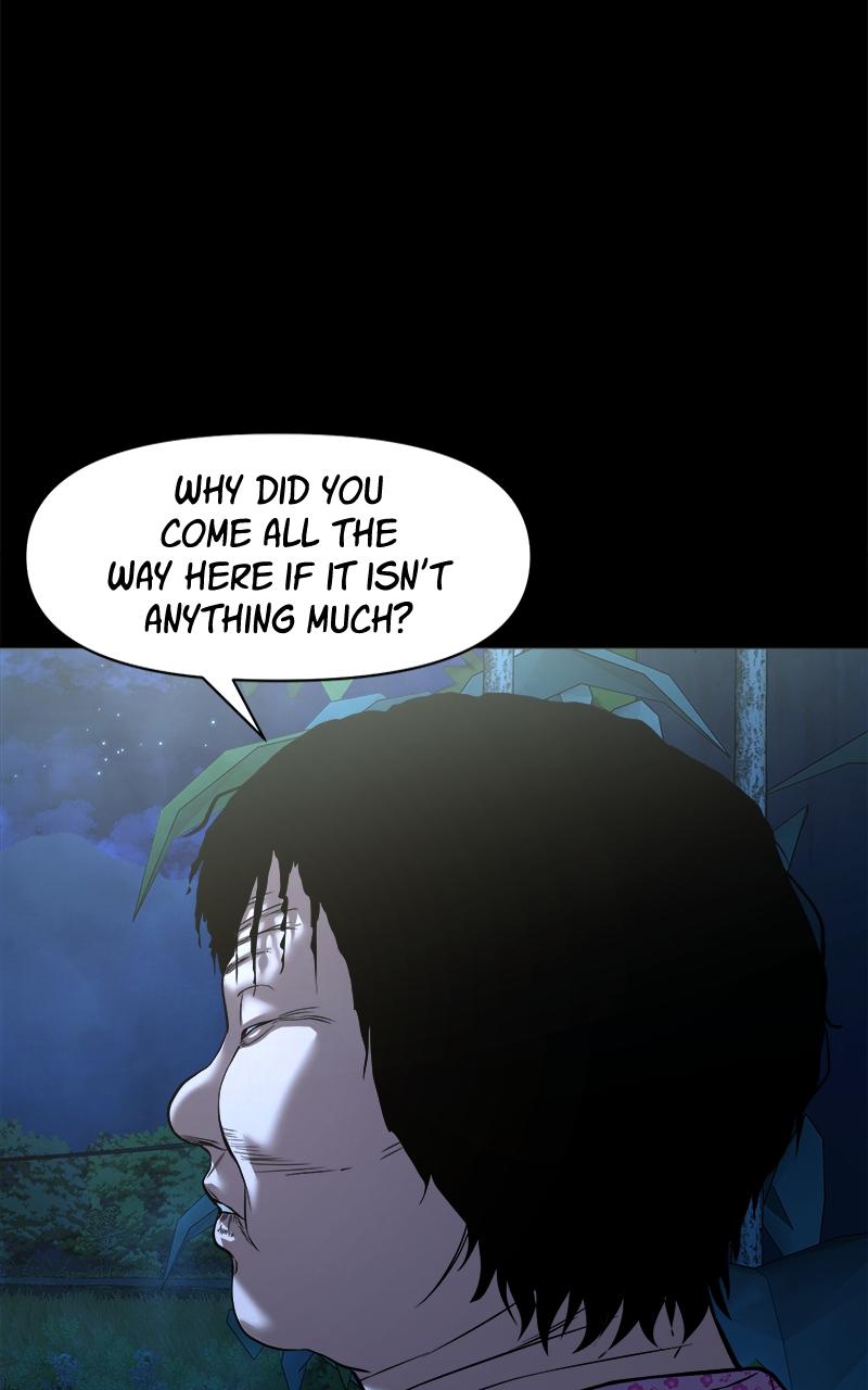The Gwichon Village Mystery Chap 31 - Next Chap 32