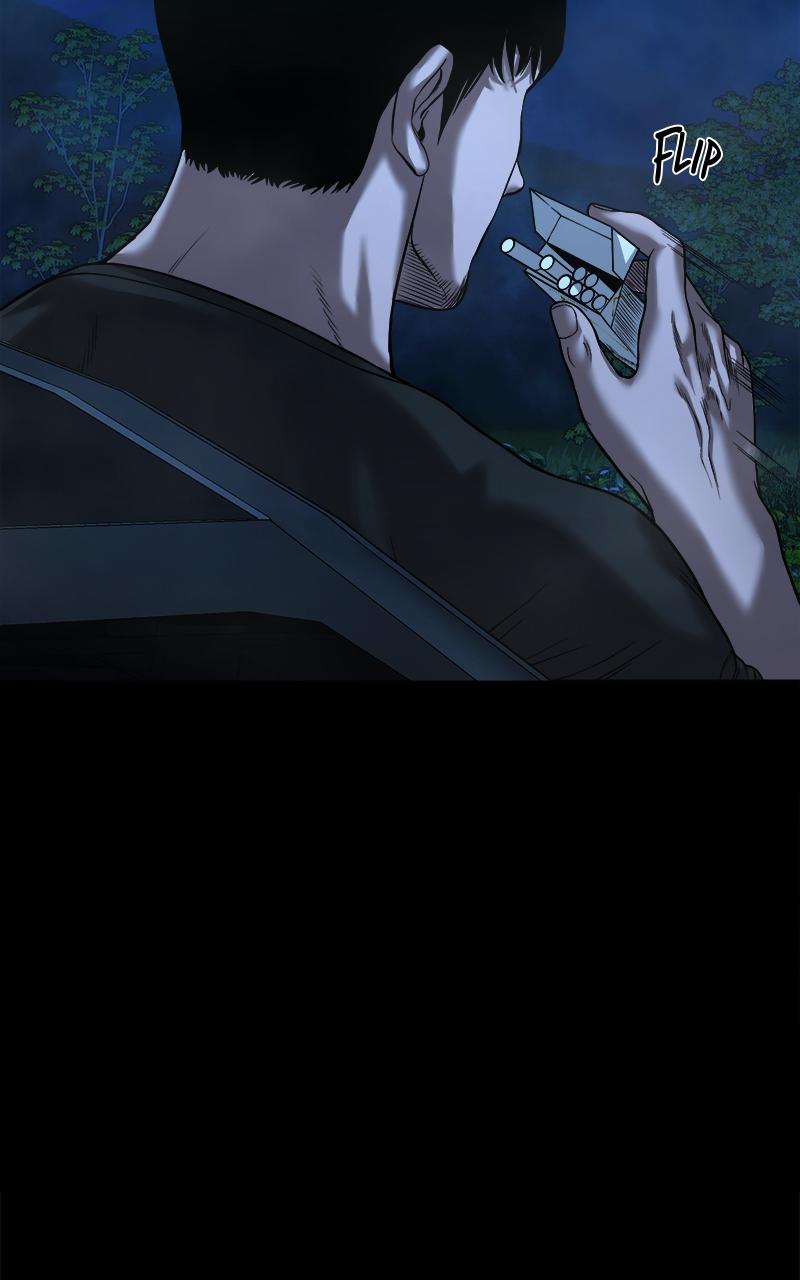 The Gwichon Village Mystery Chap 31 - Next Chap 32