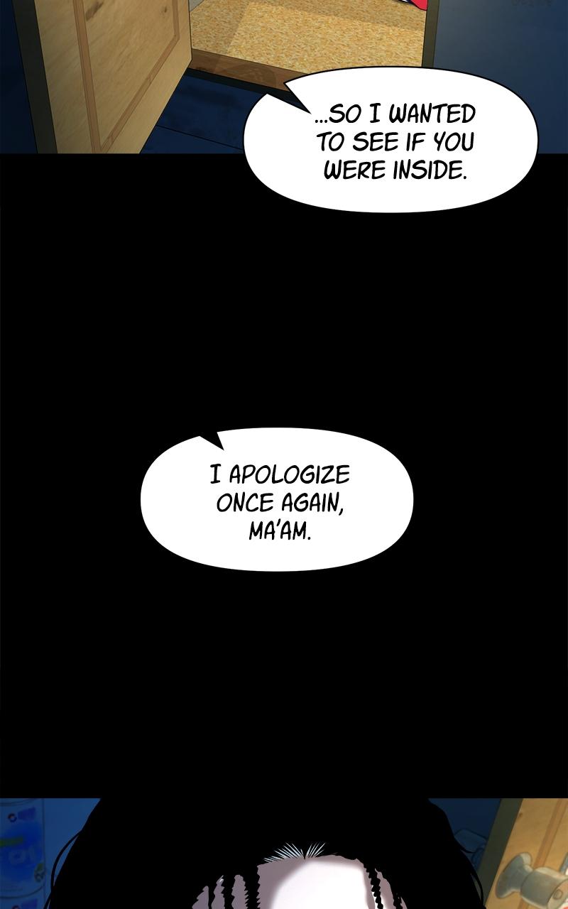 The Gwichon Village Mystery Chap 31 - Next Chap 32