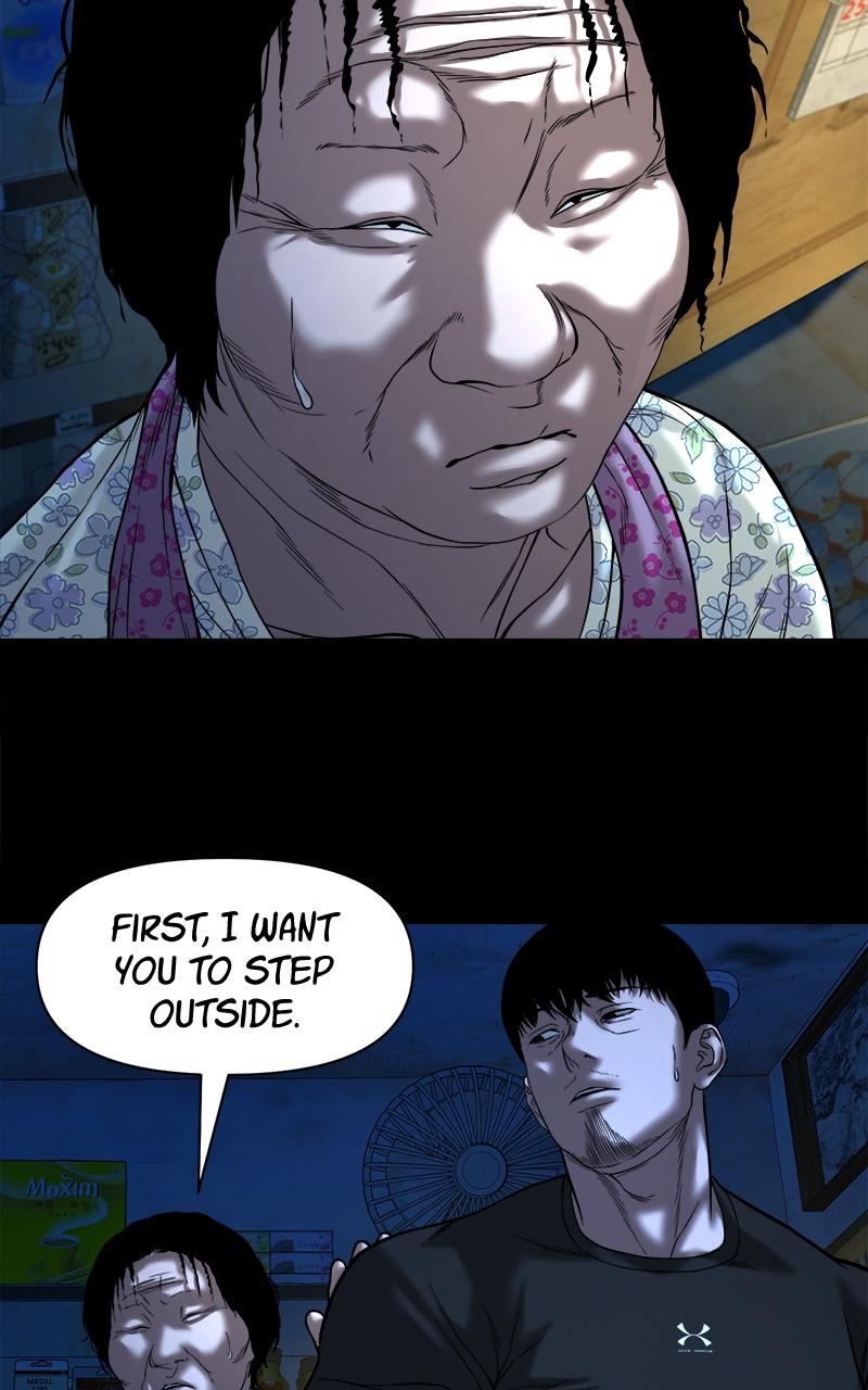 The Gwichon Village Mystery Chap 31 - Next Chap 32