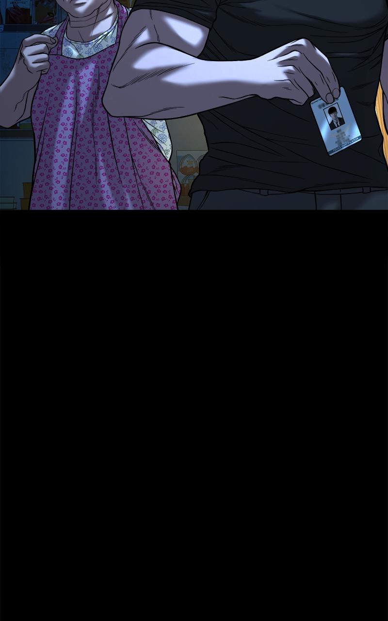 The Gwichon Village Mystery Chap 31 - Next Chap 32