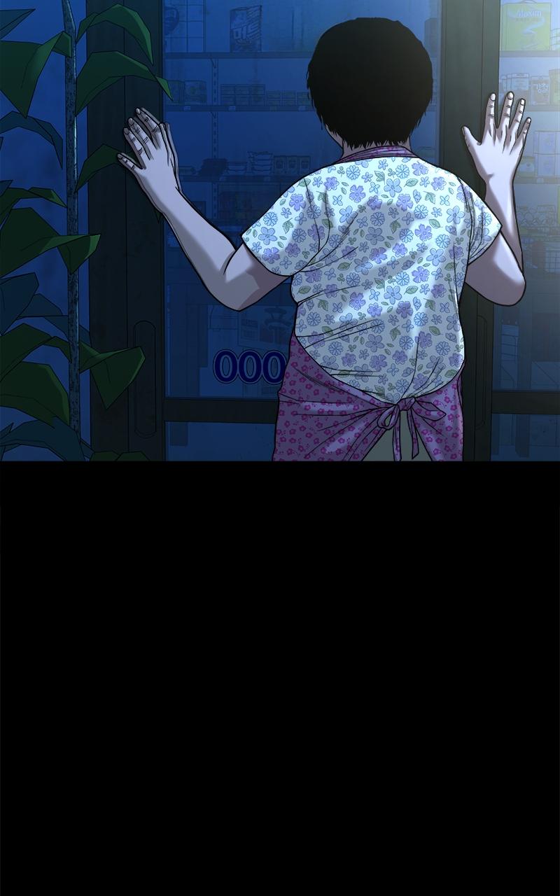 The Gwichon Village Mystery Chap 31 - Next Chap 32