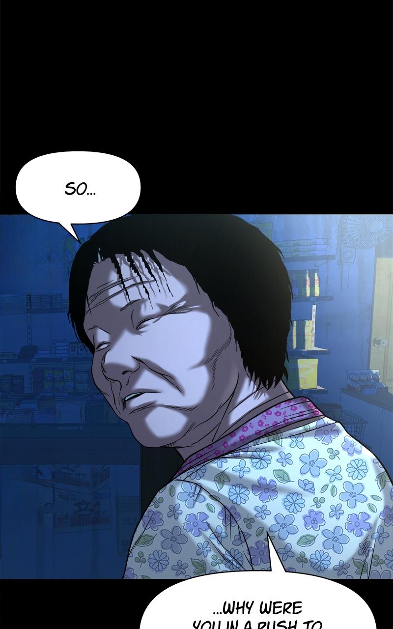 The Gwichon Village Mystery Chap 31 - Next Chap 32