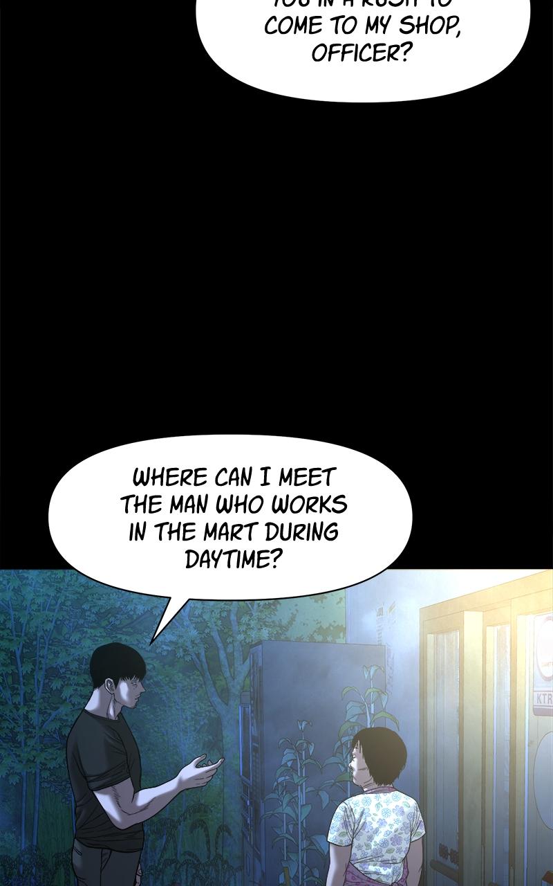 The Gwichon Village Mystery Chap 31 - Next Chap 32