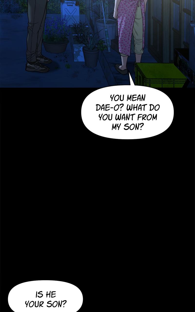 The Gwichon Village Mystery Chap 31 - Next Chap 32