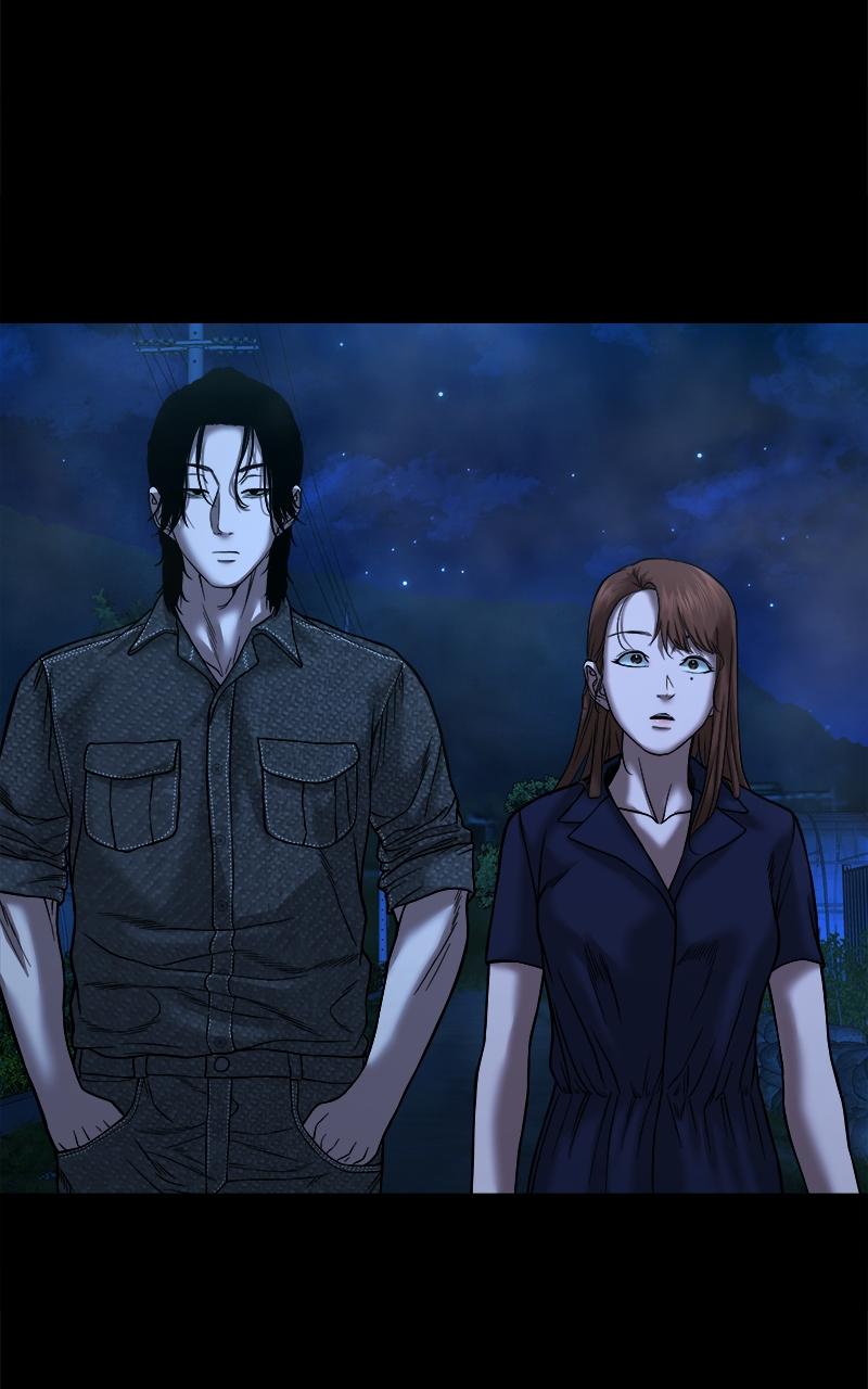 The Gwichon Village Mystery Chap 31 - Next Chap 32