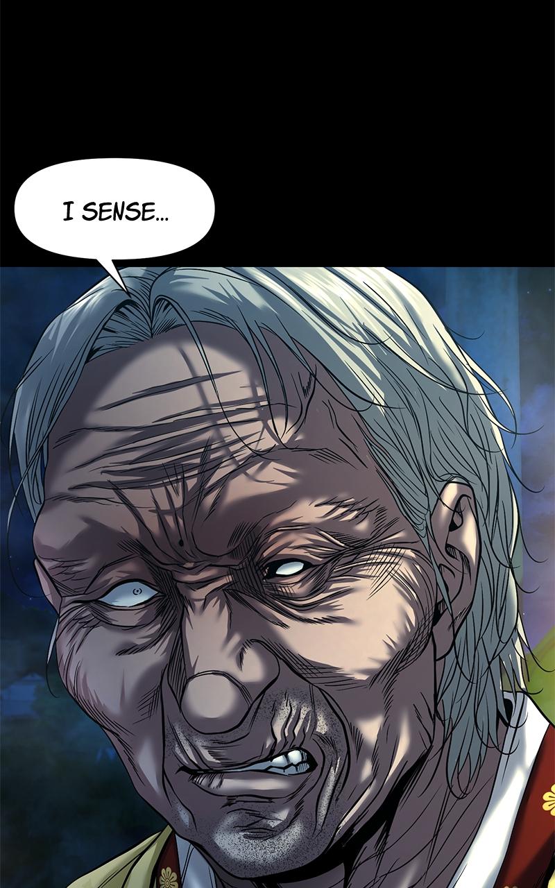 The Gwichon Village Mystery Chap 31 - Next Chap 32