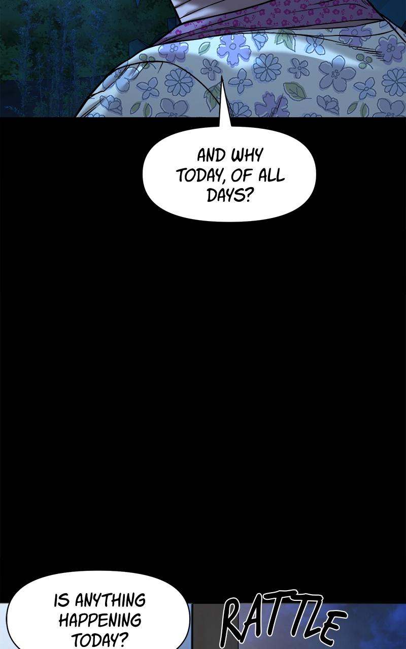 The Gwichon Village Mystery Chap 31 - Next Chap 32