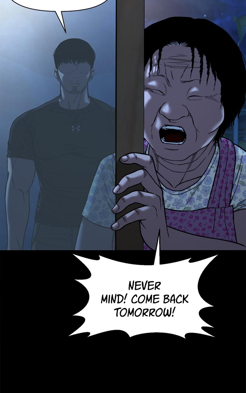 The Gwichon Village Mystery Chap 31 - Next Chap 32