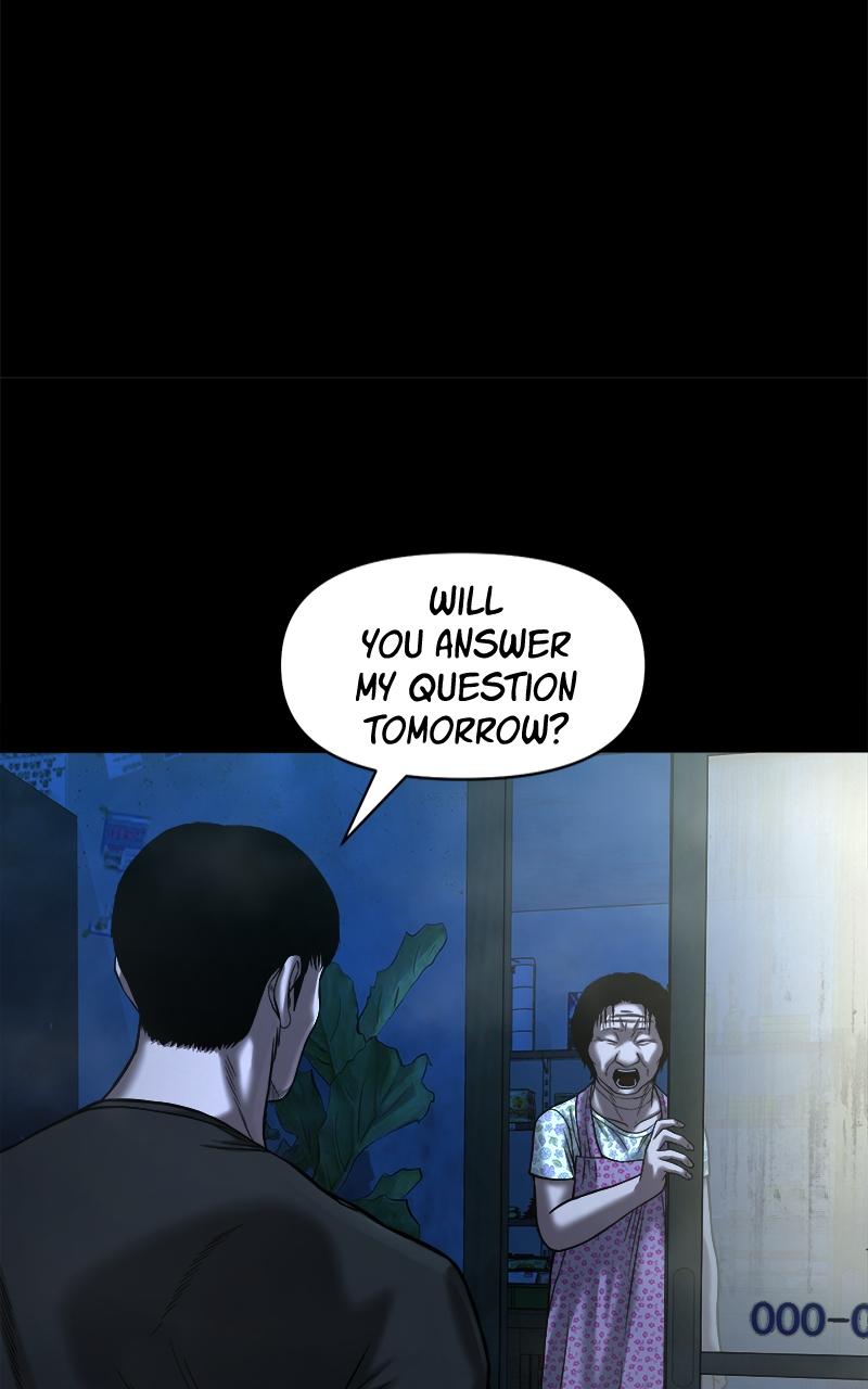 The Gwichon Village Mystery Chap 31 - Next Chap 32