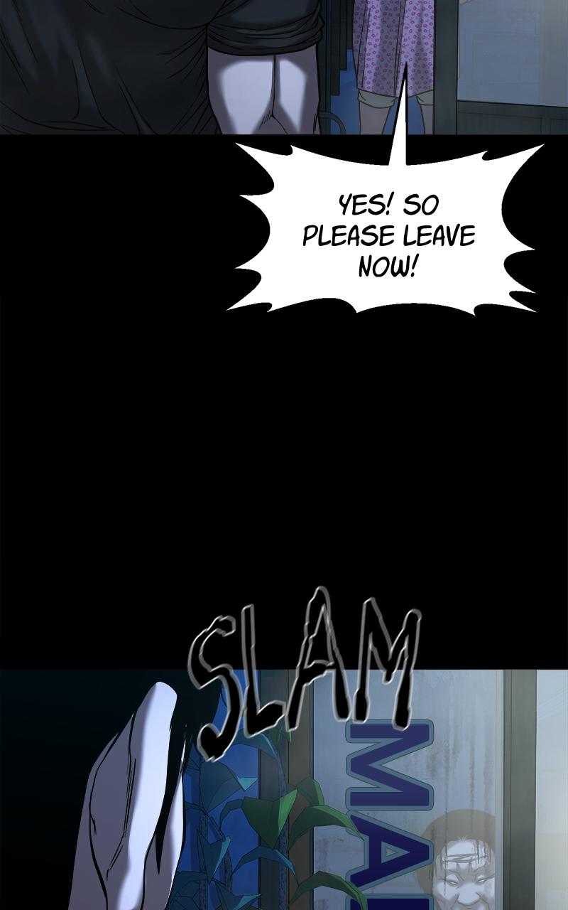 The Gwichon Village Mystery Chap 31 - Next Chap 32