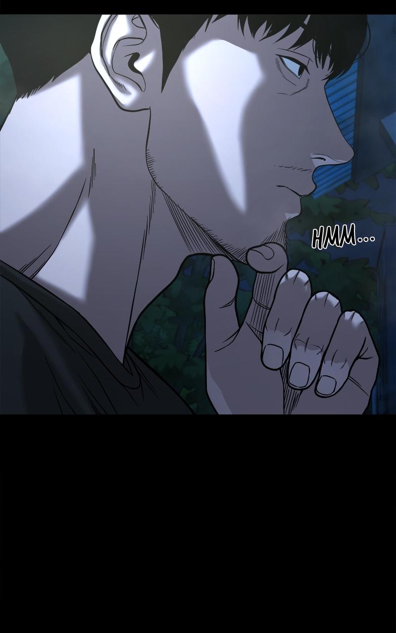 The Gwichon Village Mystery Chap 31 - Next Chap 32