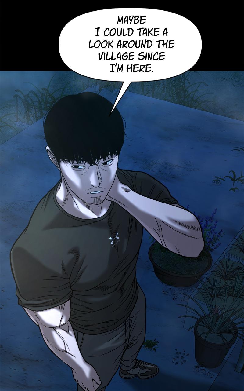 The Gwichon Village Mystery Chap 31 - Next Chap 32