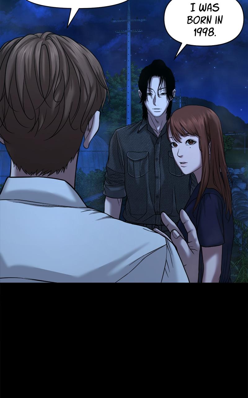 The Gwichon Village Mystery Chap 31 - Next Chap 32